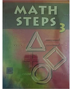 Bharti Bhawan Math Steps - 3